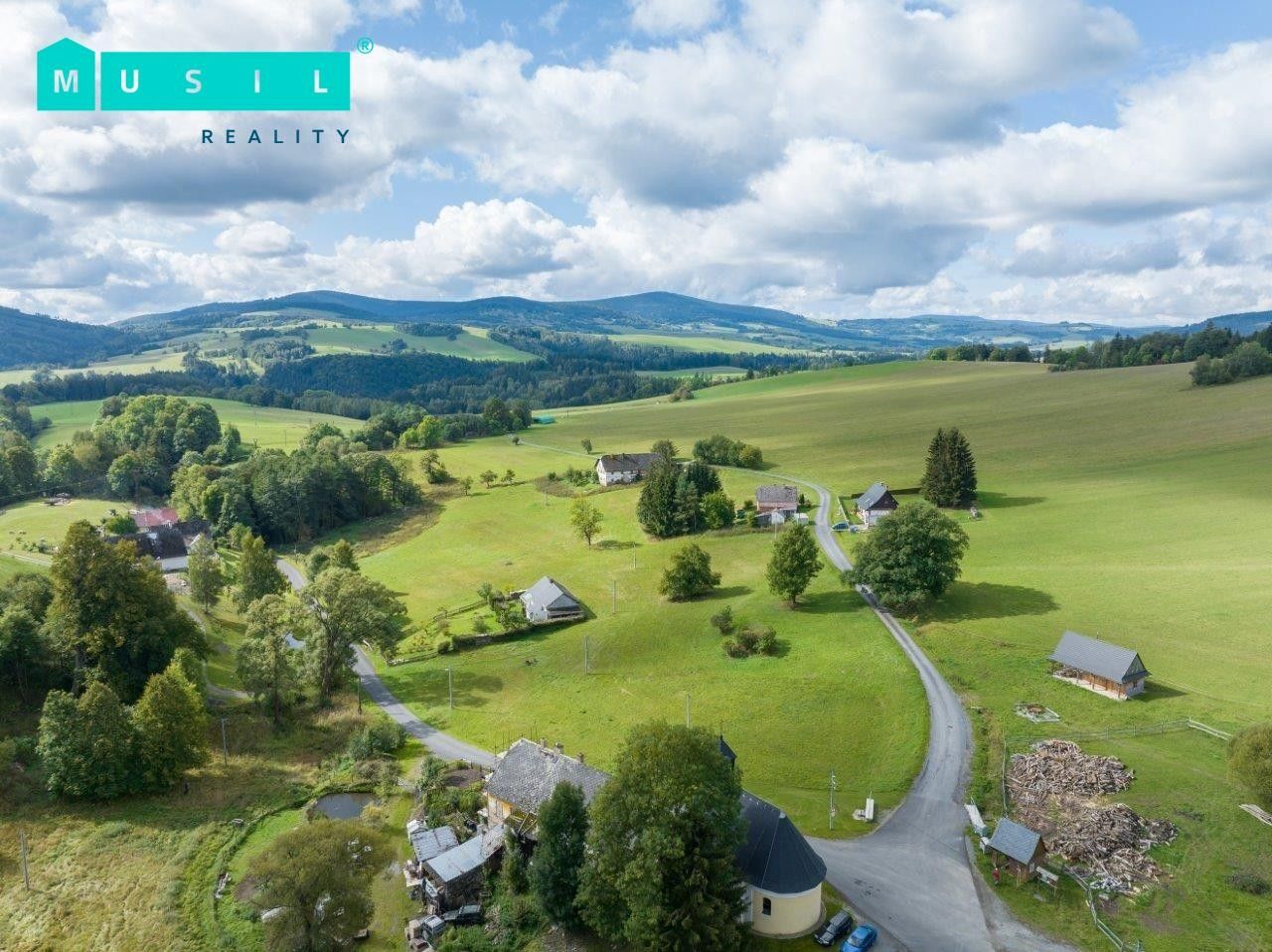 Prodej pozemku 2030 m² - foto 11