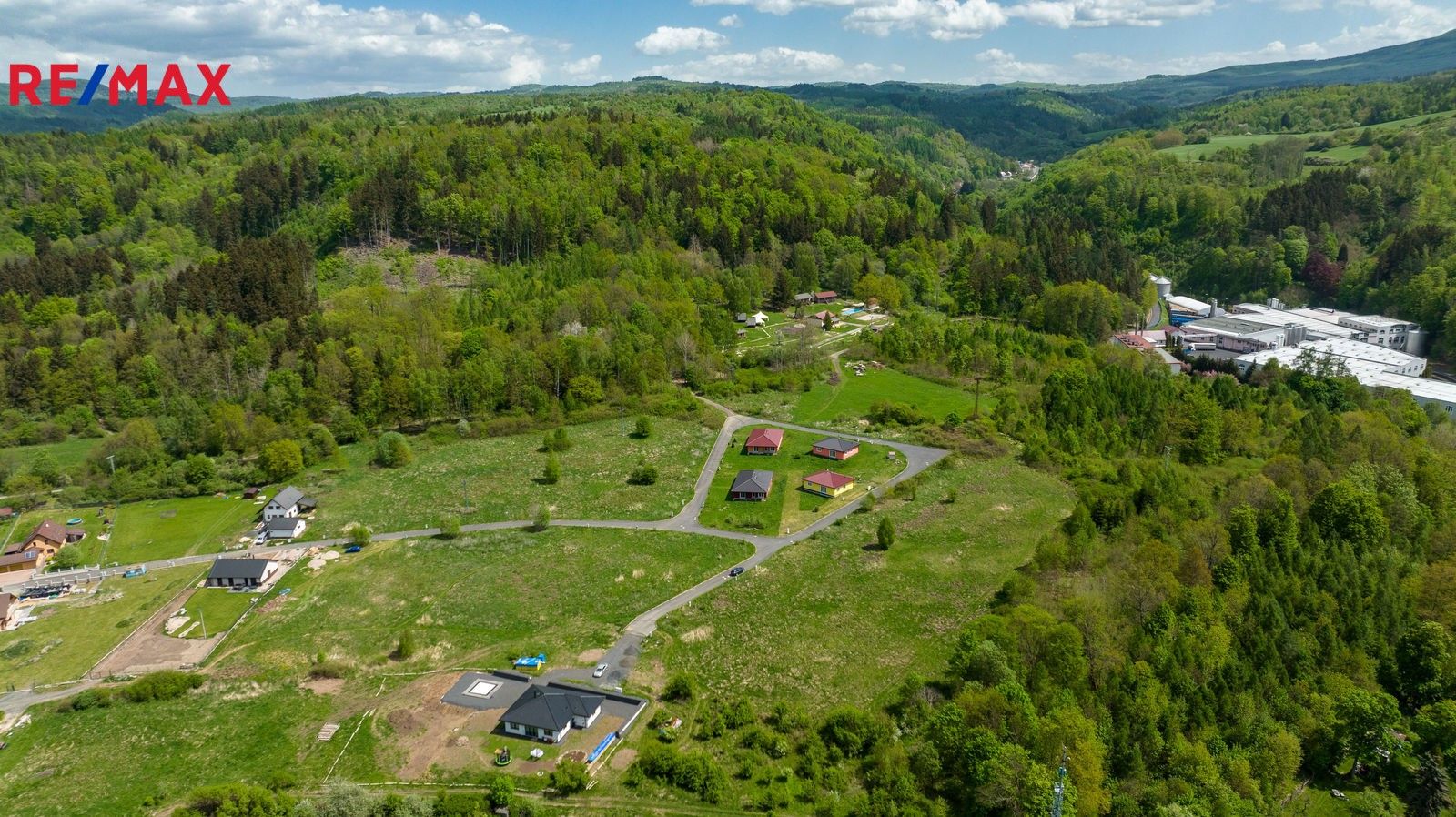 Prodej pozemku 2 m² - foto 1