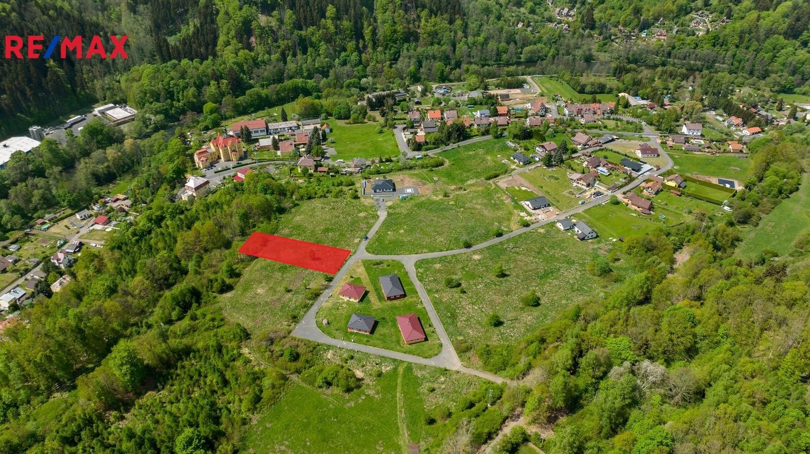 Prodej pozemku 2 m² - foto 2