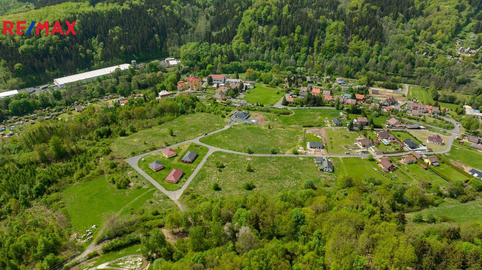 Prodej pozemku 2 m² - foto 3