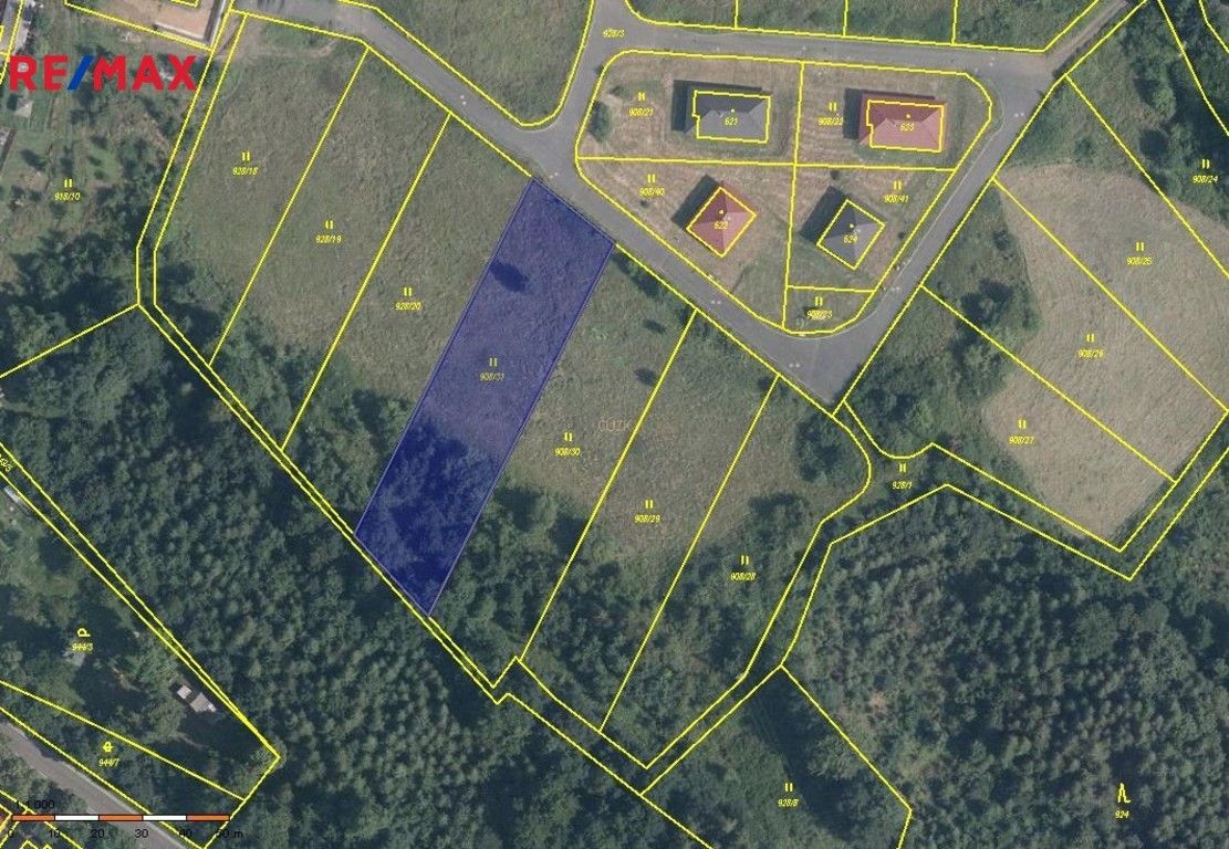 Prodej pozemku 2 m² - foto 5