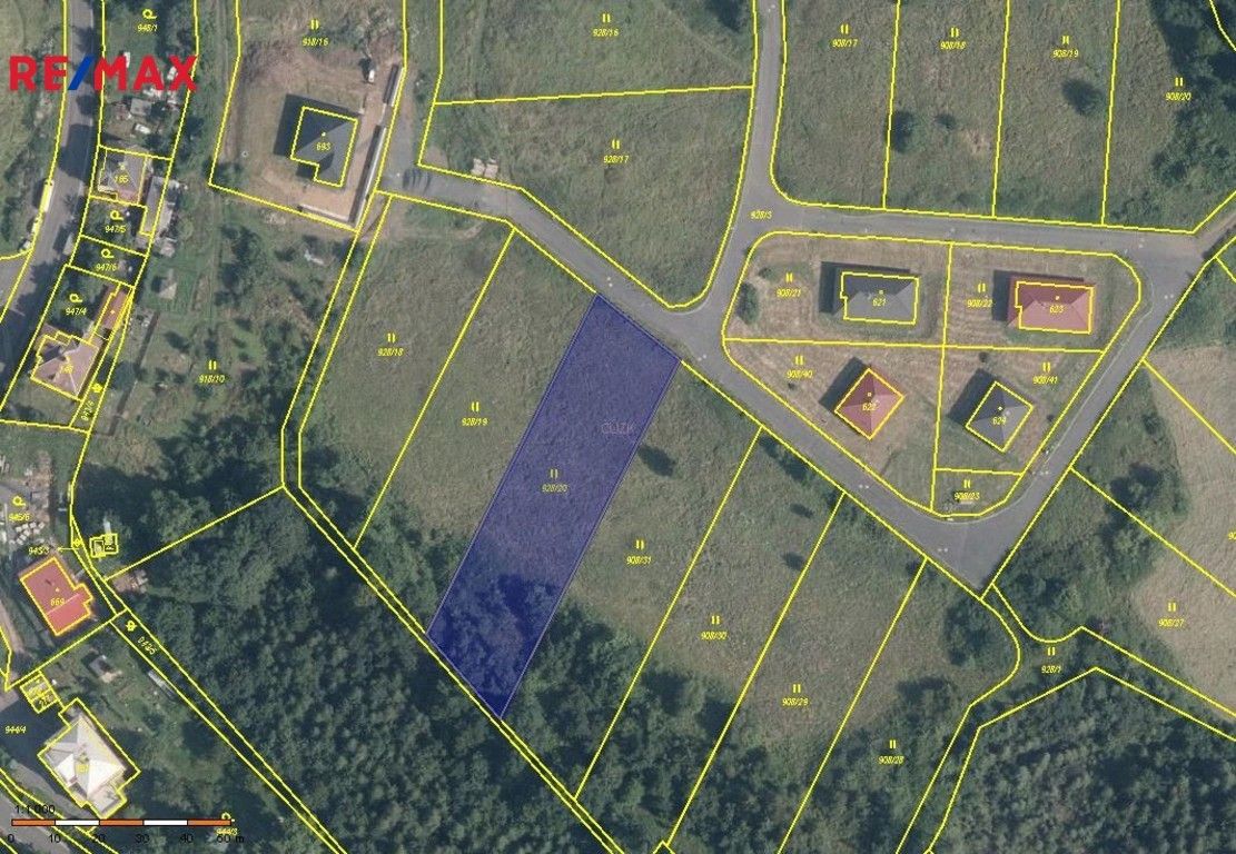 Prodej pozemku 2 m² - foto 4