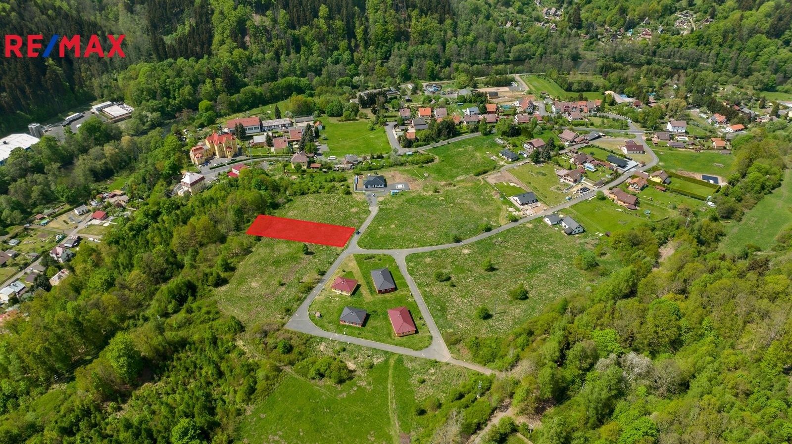 Prodej pozemku 2 m² - foto 1