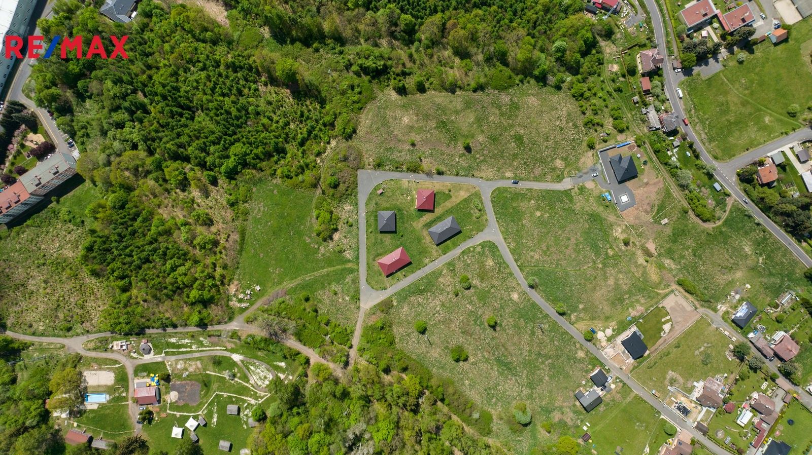 Prodej pozemku 2 m² - foto 2