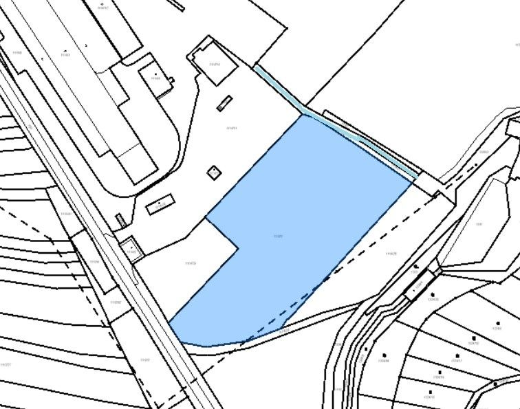Prodej pozemku 12135 m² - foto 2