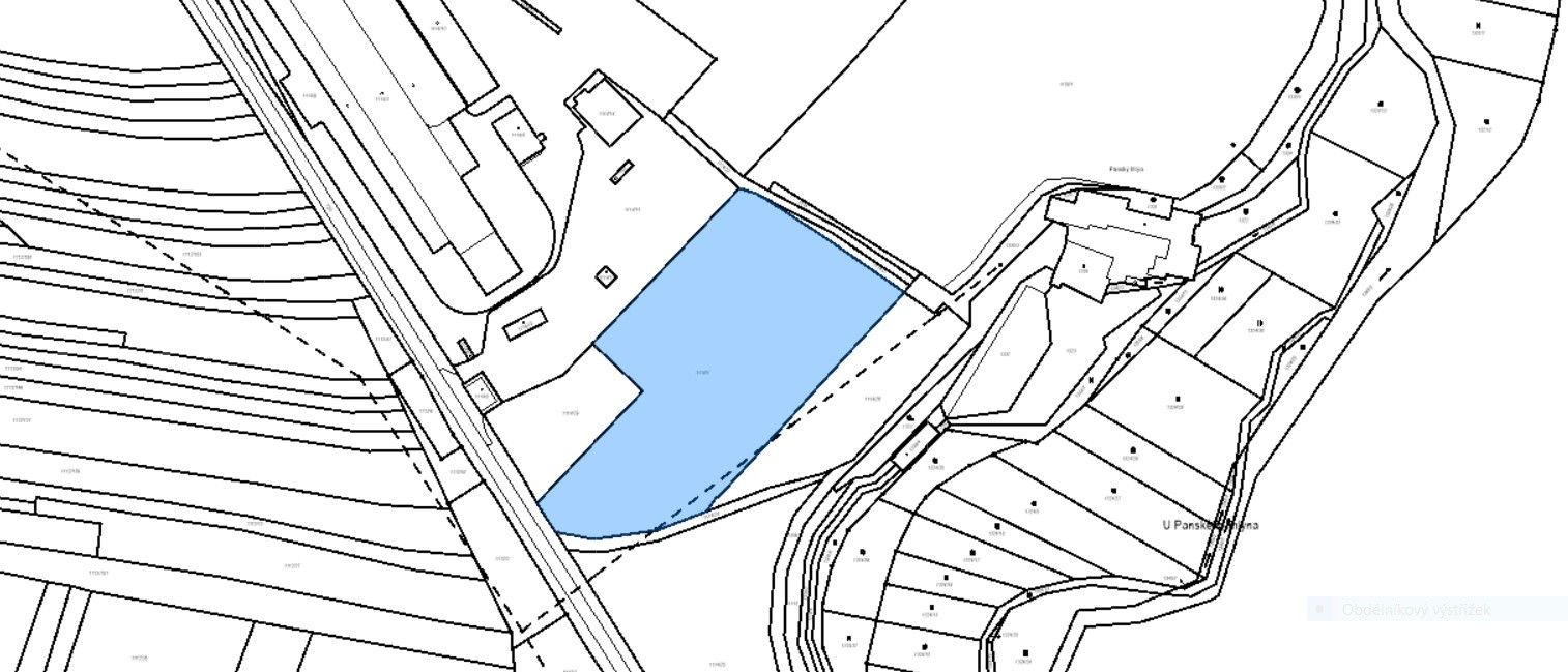 Prodej pozemku 12135 m² - foto 5
