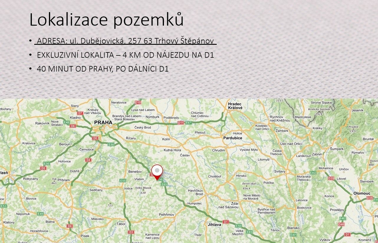 Prodej pozemku 12135 m² - foto 9