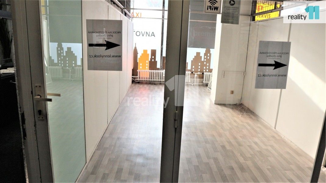Pronájem komerčního prostoru 18 m² - foto 4