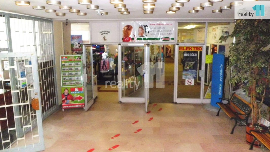 Pronájem komerčního prostoru 18 m² - foto 5