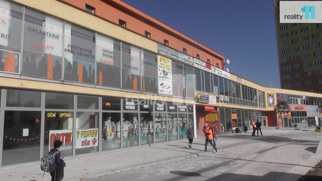 Pronájem komerčního prostoru 18 m² - foto 3