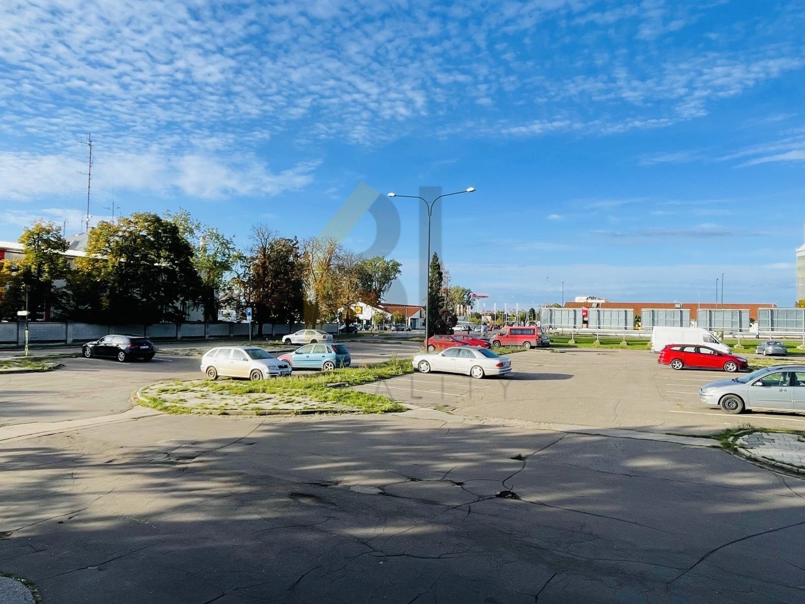 Pronájem pozemku 3350 m² - foto 4
