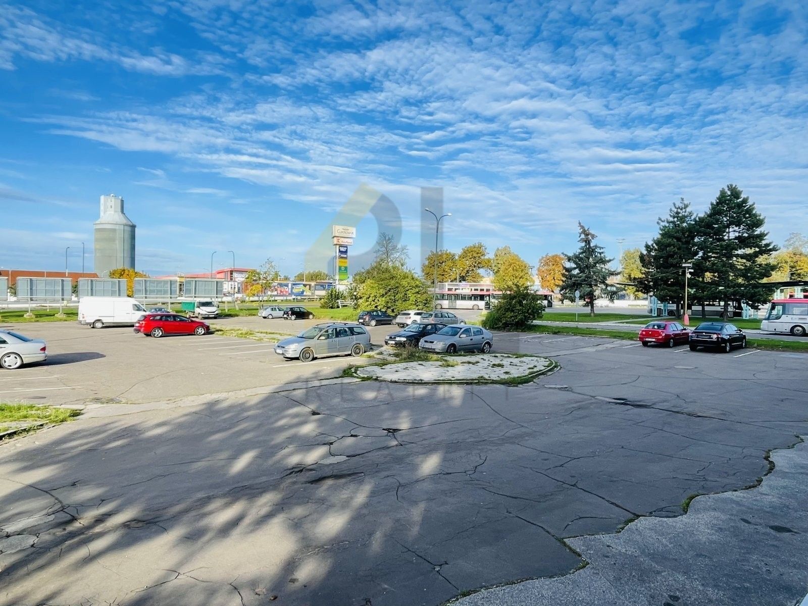 Pronájem pozemku 3350 m² - foto 3