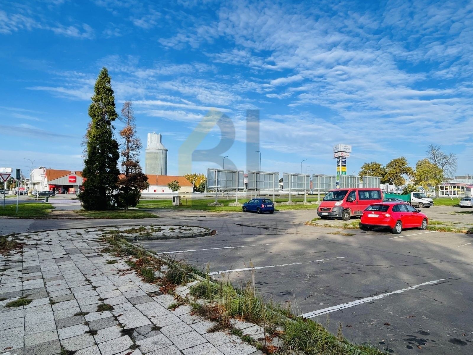 Pronájem pozemku 3350 m² - foto 5