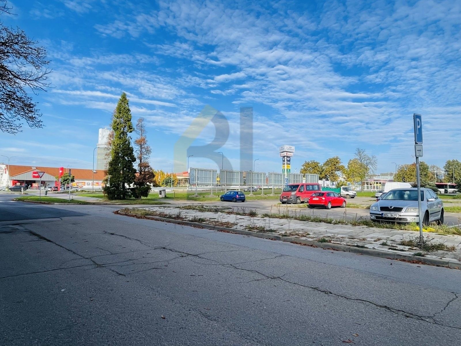 Pronájem pozemku 3350 m² - foto 6