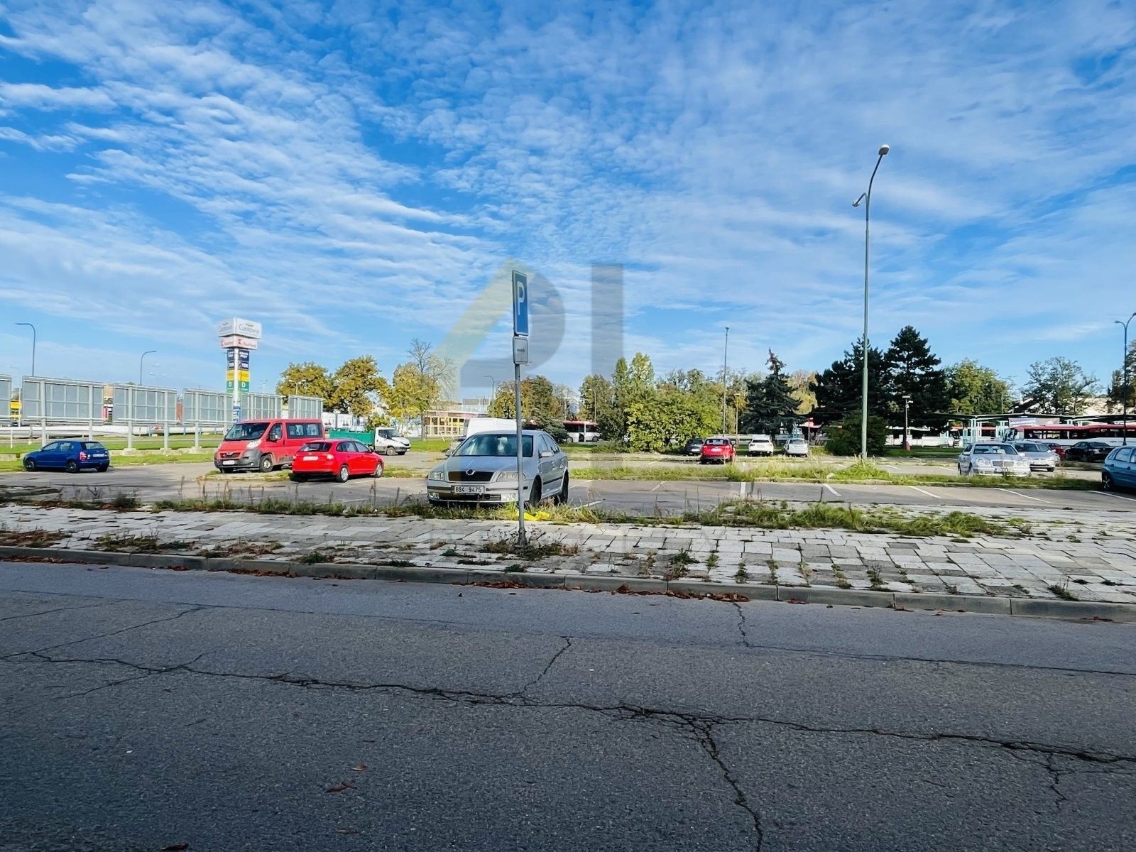 Pronájem pozemku 3350 m² - foto 7