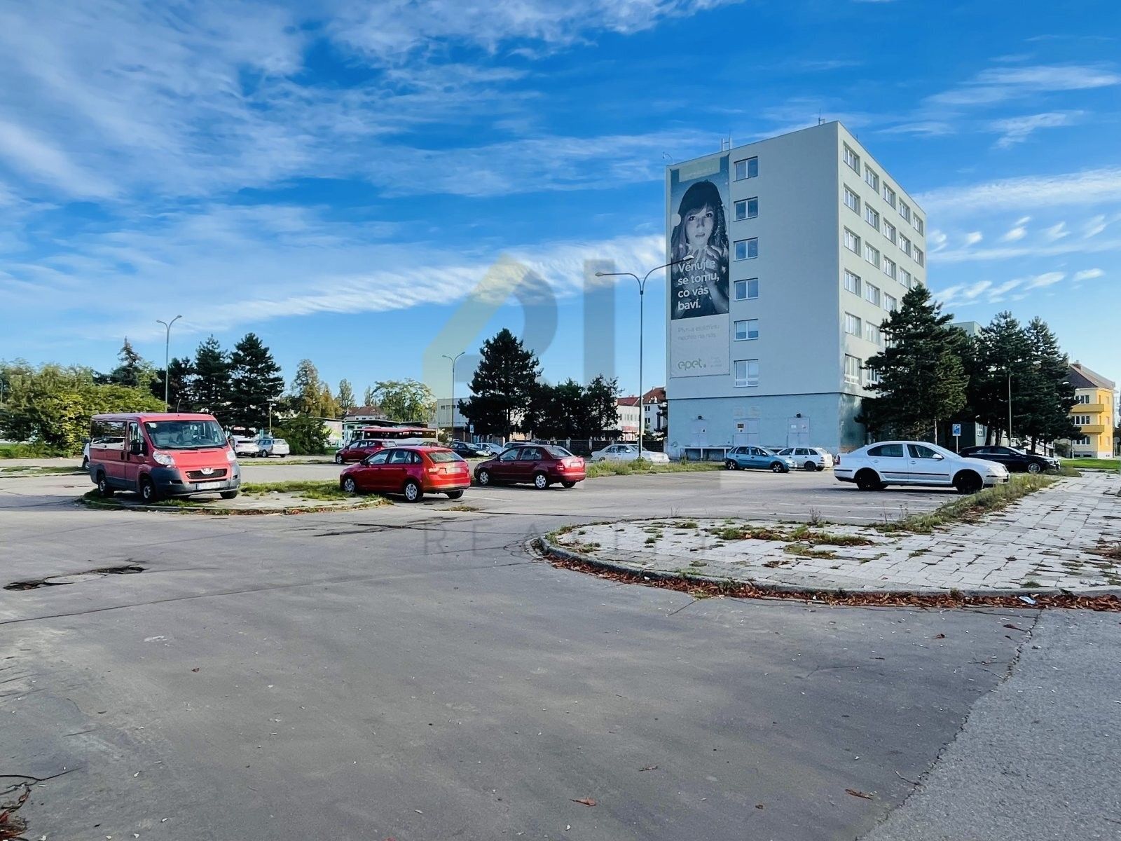 Pronájem pozemku 3350 m² - foto 8