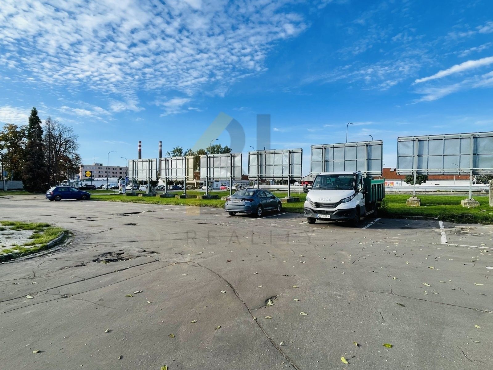 Pronájem pozemku 3350 m² - foto 9