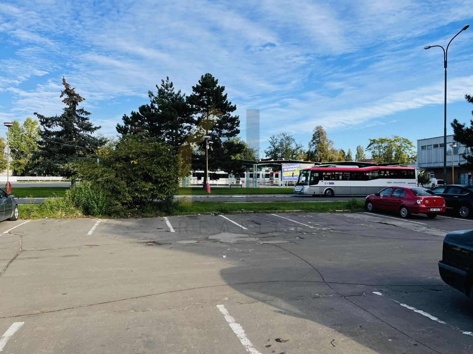Pronájem pozemku 3350 m² - foto 11