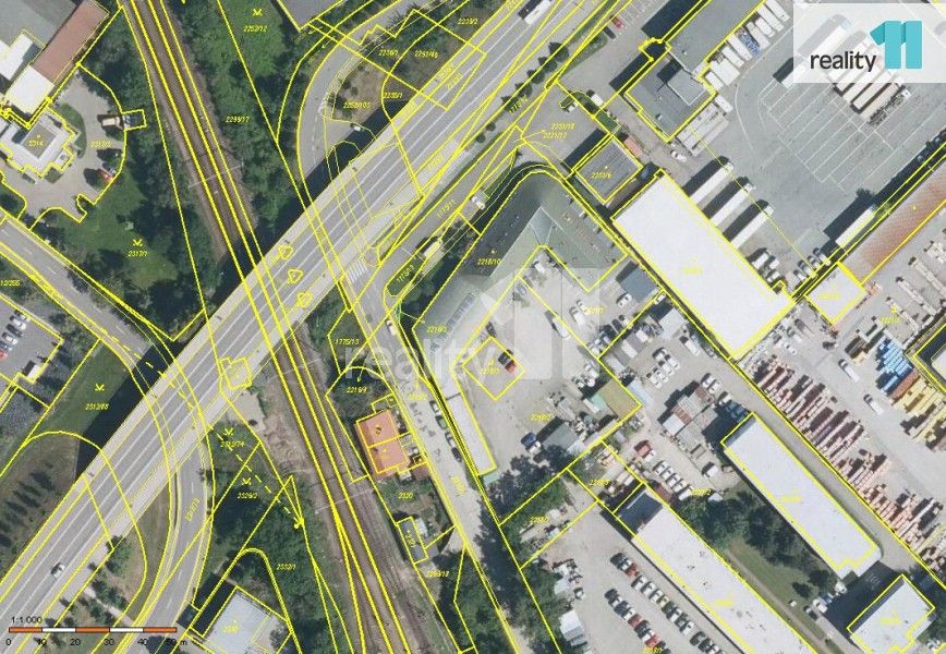 Prodej nemovitosti 5 m² - foto 5
