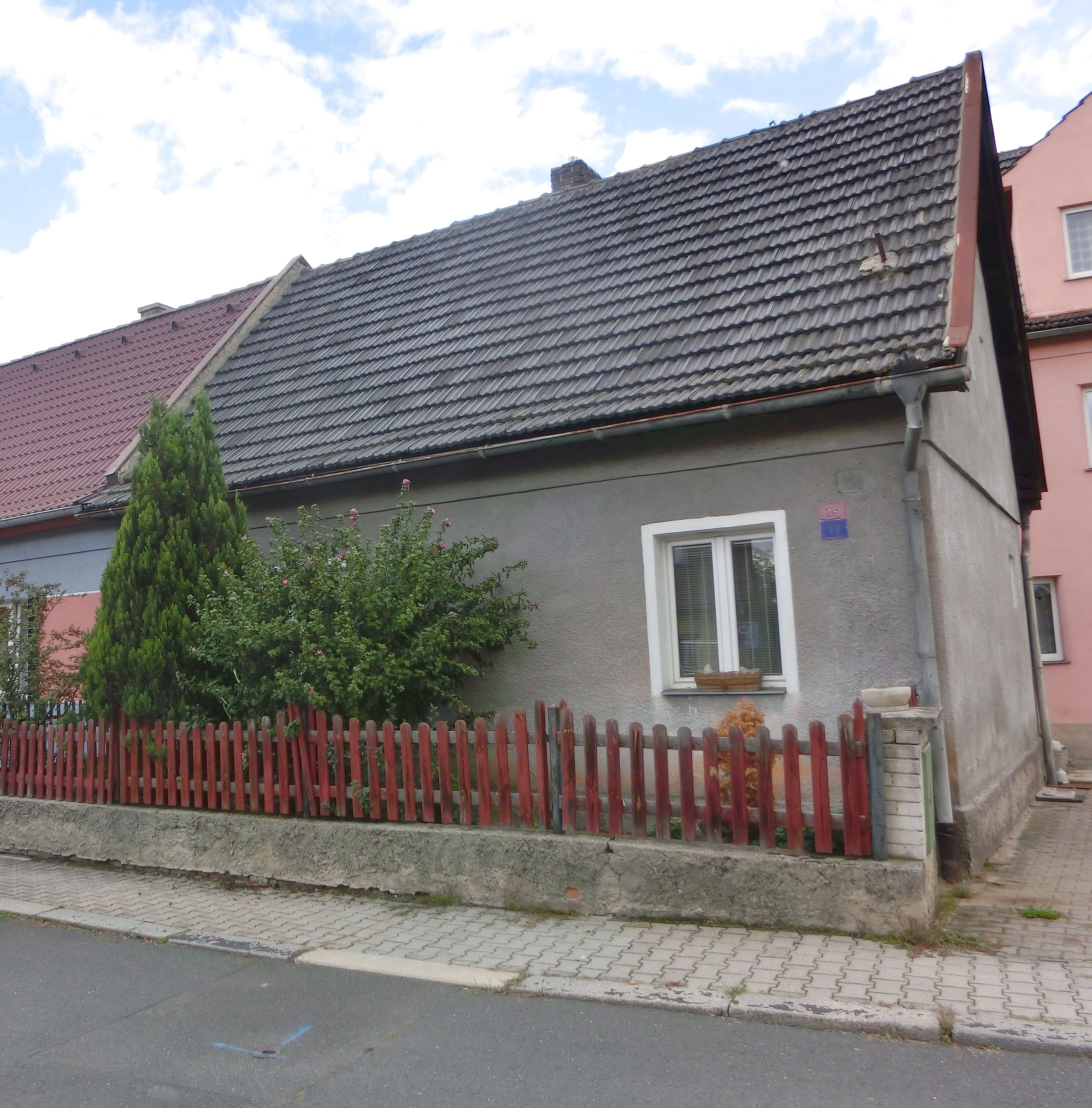 Prodej domu 100 m² - foto 14