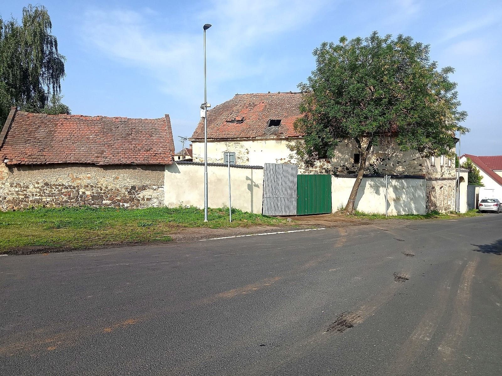 Prodej domu 1172 m² - foto 4