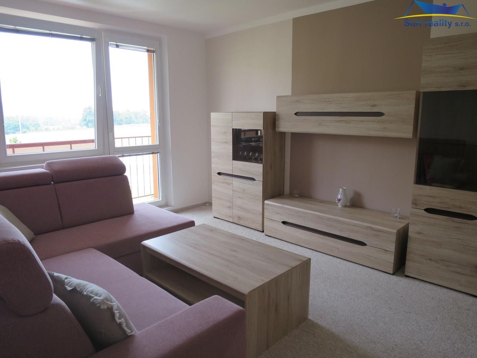 Pronájem bytu 2+1 58 m² - foto 3