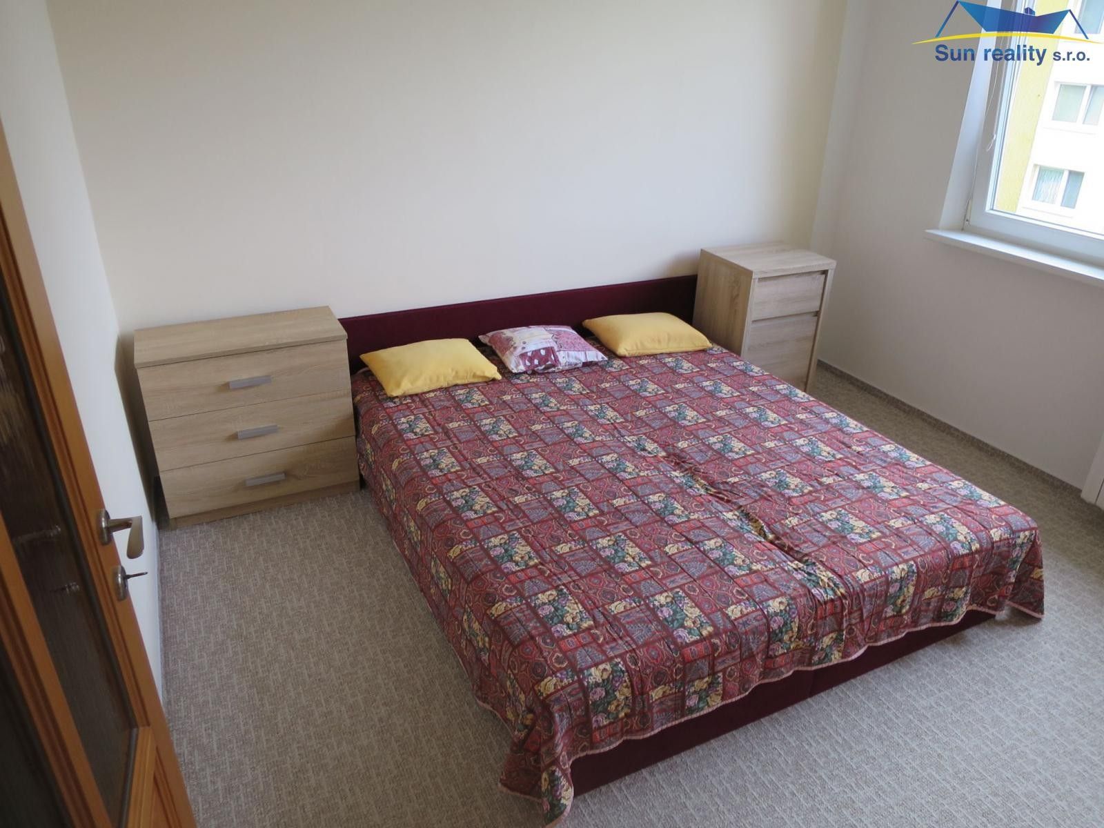 Pronájem bytu 2+1 58 m² - foto 4