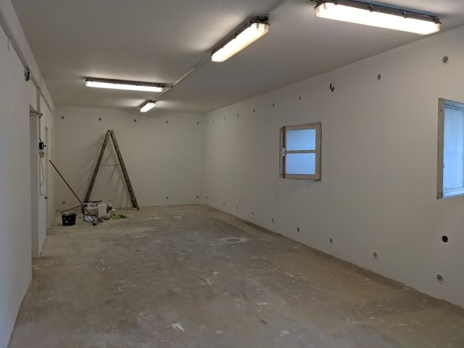 Pronájem komerčního prostoru 44 m² - foto 1