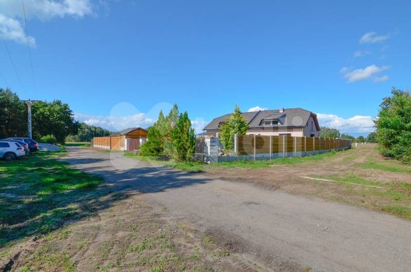 Prodej pozemku 1435 m² - foto 7