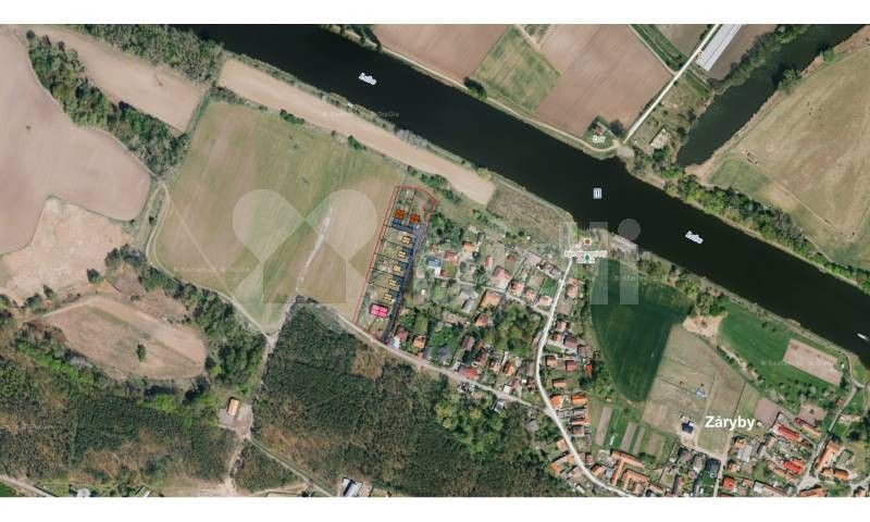 Prodej pozemku 1435 m² - foto 9