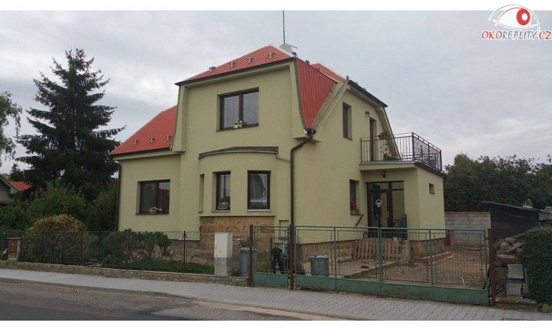 Prodej domu 200 m² - foto 1