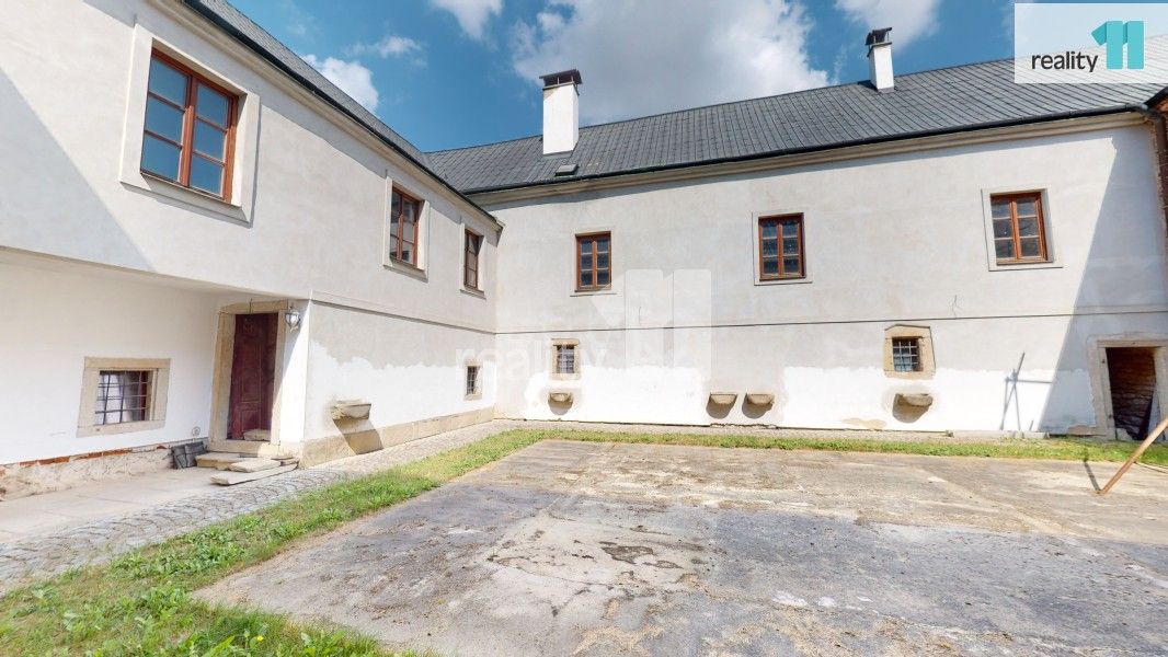 Prodej komerčního prostoru 1544 m² - foto 5
