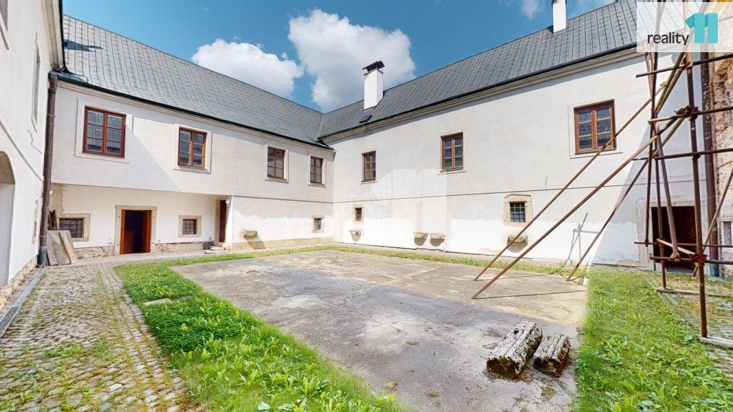 Prodej komerčního prostoru 1544 m² - foto 6