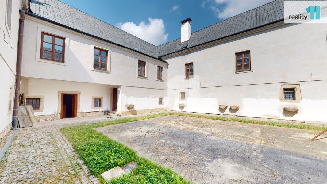 Prodej komerčního prostoru 1544 m² - foto 8