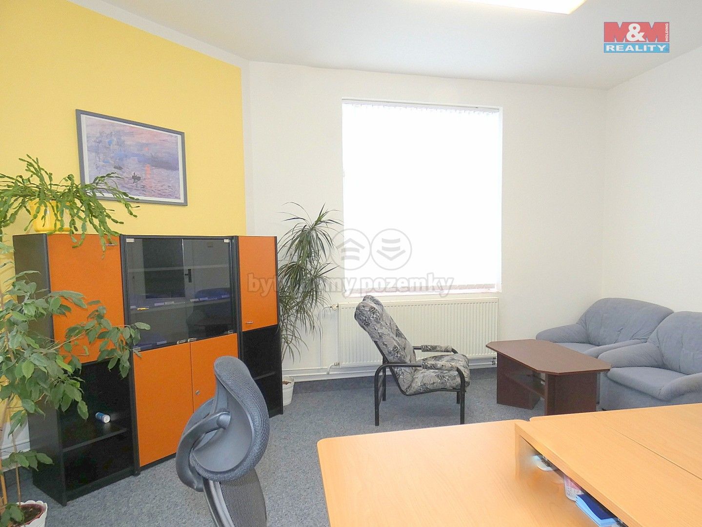 Pronájem komerčního prostoru 37 m² - foto 1