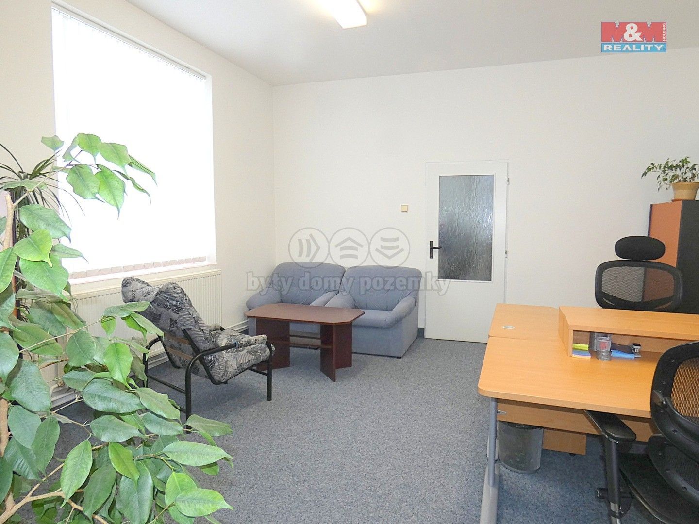 Pronájem komerčního prostoru 37 m² - foto 4