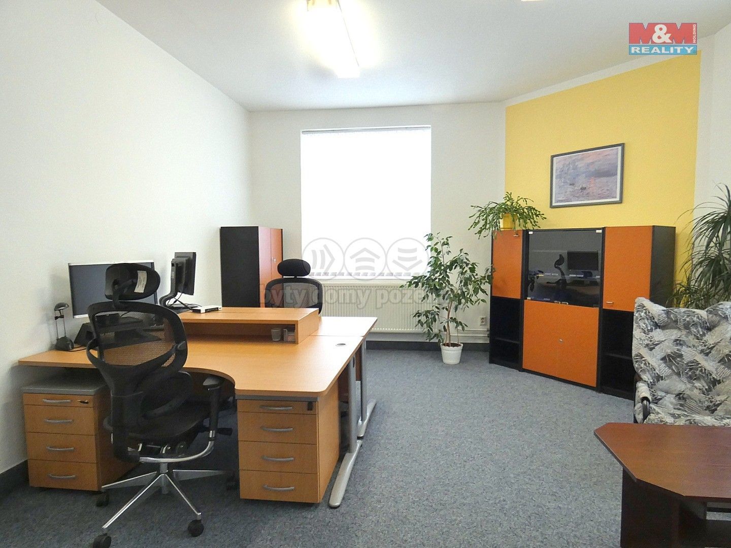 Pronájem komerčního prostoru 37 m² - foto 8