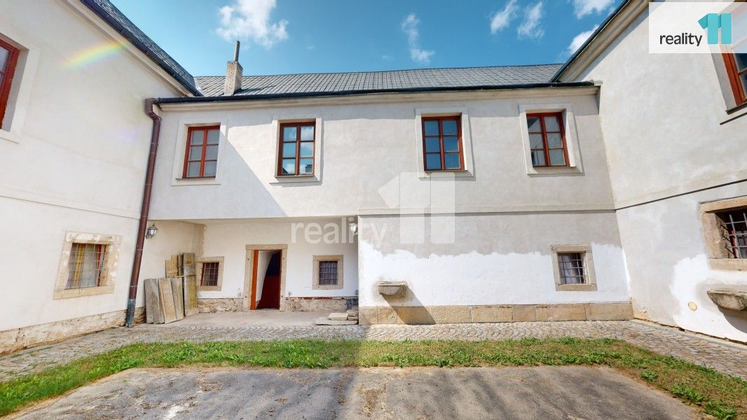 Prodej komerčního prostoru 1544 m² - foto 9