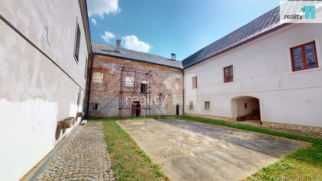 Prodej komerčního prostoru 1544 m² - foto 10
