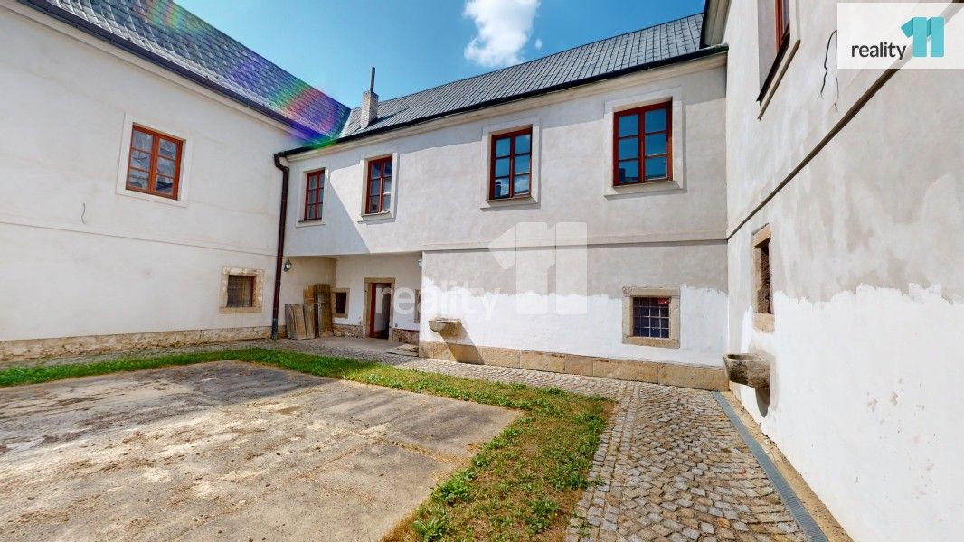 Prodej komerčního prostoru 1544 m² - foto 11