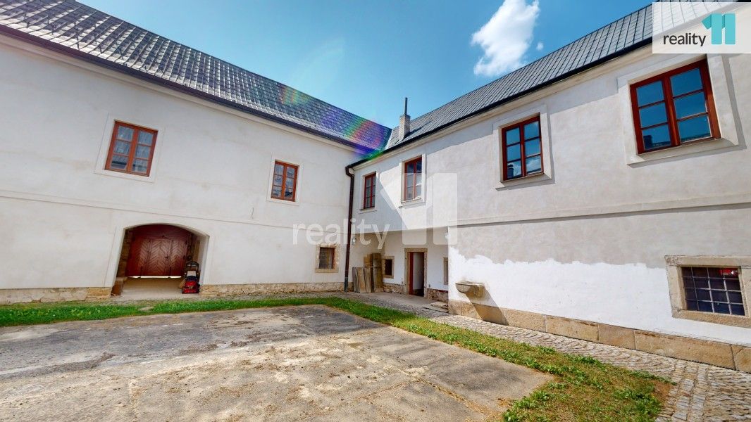 Prodej komerčního prostoru 1544 m² - foto 12