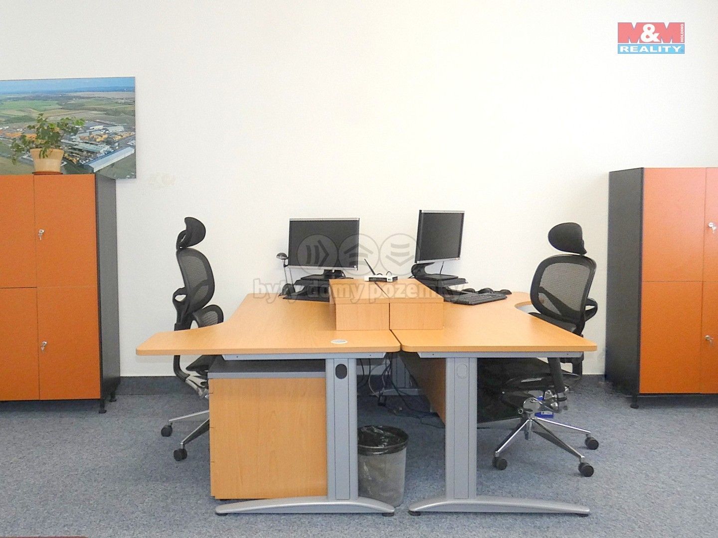 Pronájem komerčního prostoru 37 m² - foto 9
