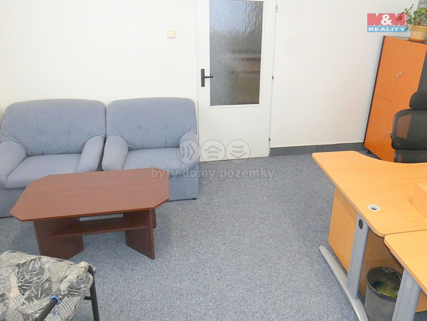 Pronájem komerčního prostoru 37 m² - foto 11