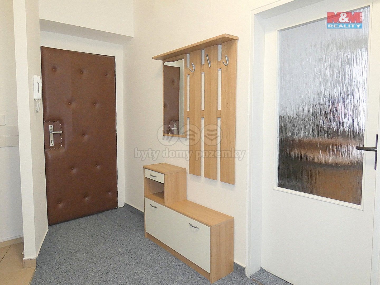 Pronájem komerčního prostoru 37 m² - foto 12