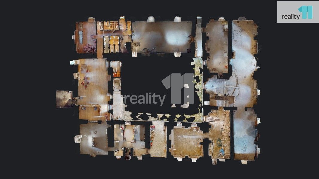 Prodej komerčního prostoru 1544 m² - foto 17