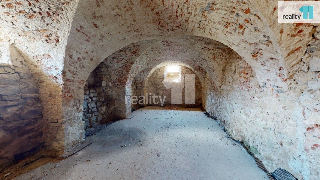 Prodej komerčního prostoru 1544 m² - foto 22