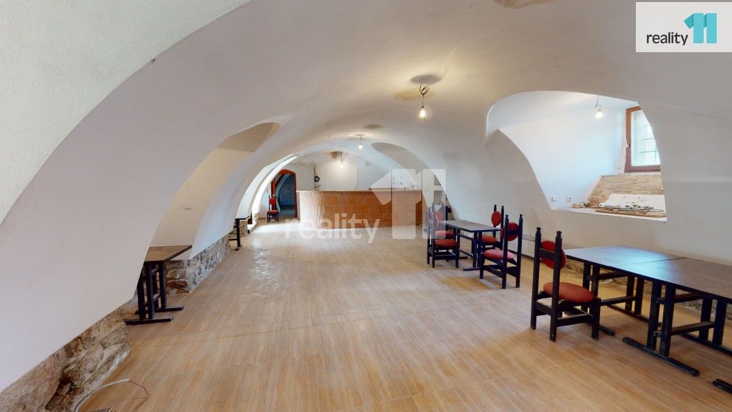 Prodej komerčního prostoru 1544 m² - foto 24