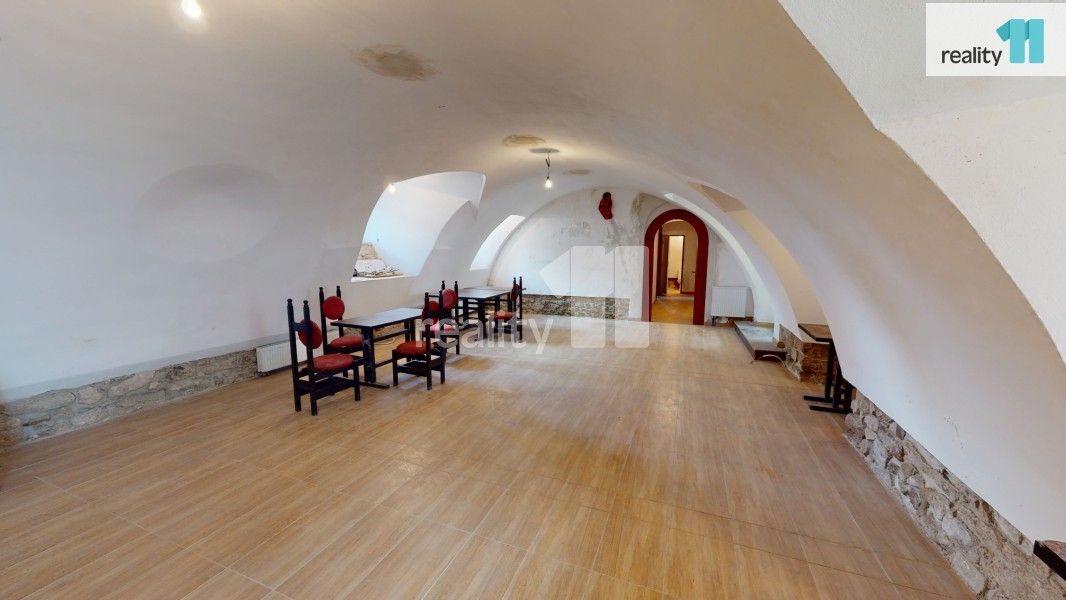 Prodej komerčního prostoru 1544 m² - foto 26