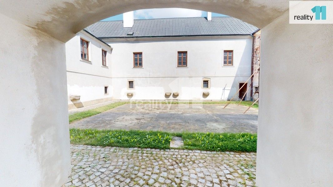 Prodej komerčního prostoru 1544 m² - foto 27