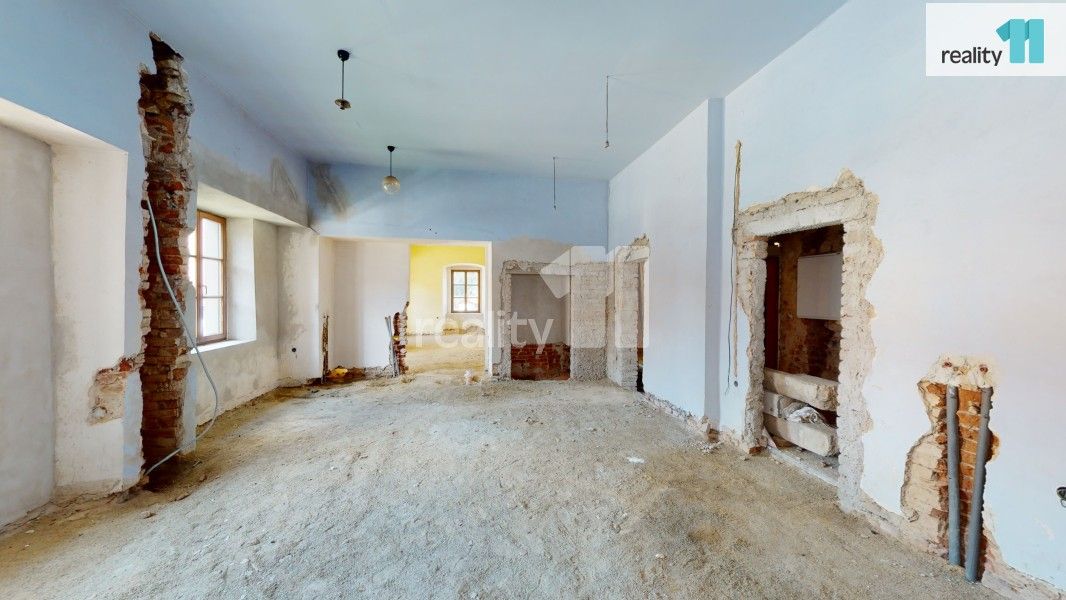 Prodej komerčního prostoru 1544 m² - foto 30